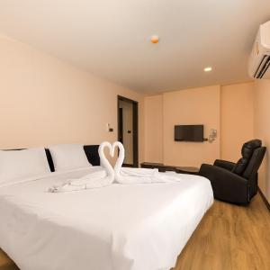 Executive Suite Double Bed