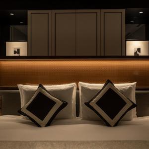 Espacio Suite Room 63sqm with free access to Espacio Lounge - Non-Smoking