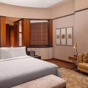 Double or Twin Room with Balcony