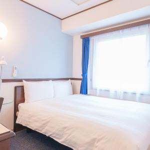 Double Room - Non-Smoking 