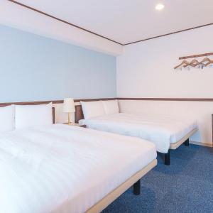 Superior Twin Room - Smoking