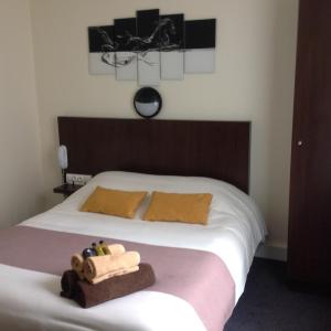 Business Single Room