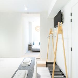 Comfort 5p Room