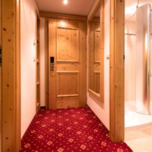 Double Room with Panoramic View