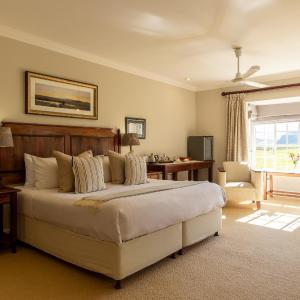 Junior Suite - Room 5
