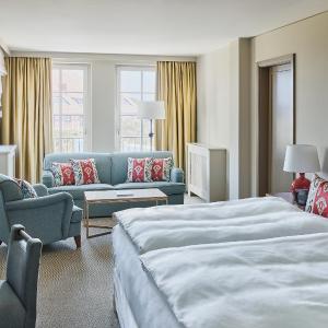 Double Room seaside without Balcony