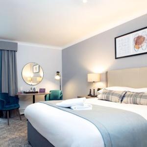 Superior Double Room with Bath