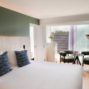 Ocean Junior Suite