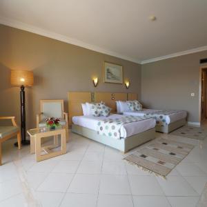 Regal Double or Twin Room