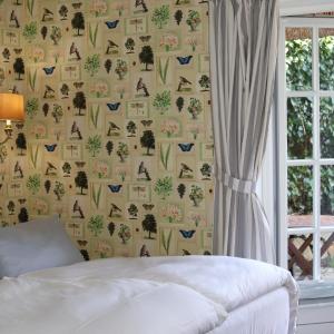 Small Double Room with Terrace