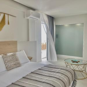 Superior Deluxe Double or Twin Room 