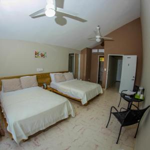 Queen Room with Two Queen Beds