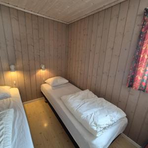 Three-Bedroom Cottage