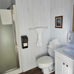 Double Room with Two Double Beds