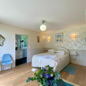 Tradition Double Room - Elizabeth Pavilion 