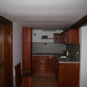 Two-Bedroom Deluxe Apartment with Balcony