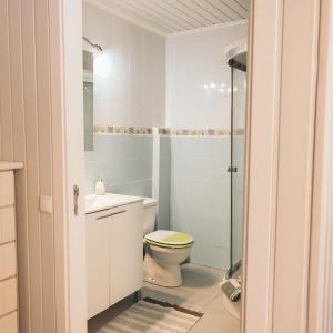 Family Room with Private Bathroom