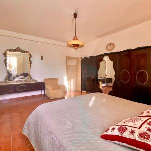 Double Room with Patio