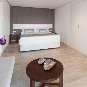 Twin Room with Terrace