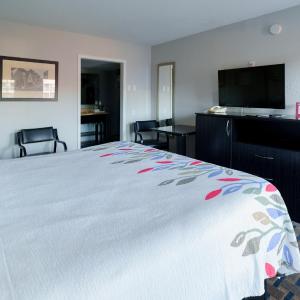 King Room - Non-Smoking