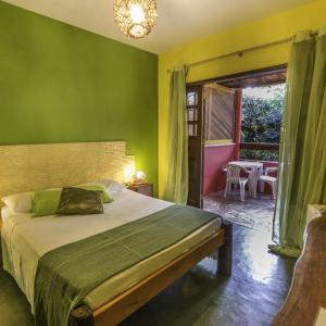 Classic Double Room with Balcony