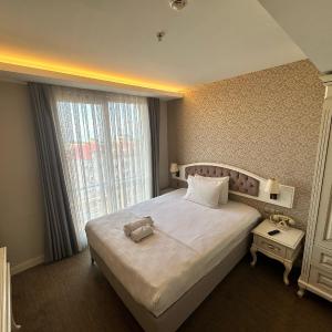 Budget Single Room
