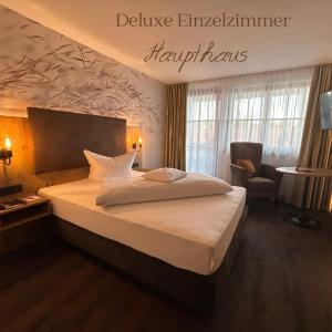Superior Single Room