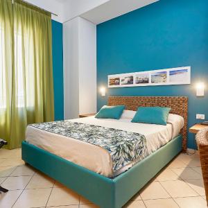 Junior Double Room