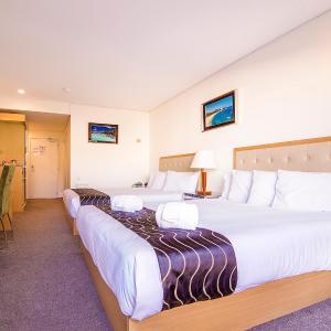 Premier Room