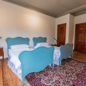 Superior Twin Room with Garden View