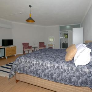 Deluxe Suite with Sea View