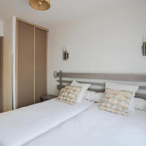 Budget Twin Room