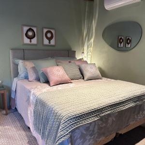 Deluxe Double Room with Bath