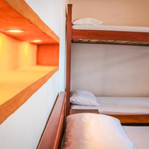 Budget Triple Room