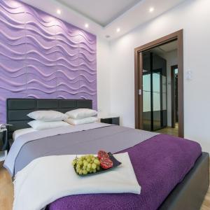 Superior One-Bedroom Apartment - 21/21a Rynek Starego Miasta Street