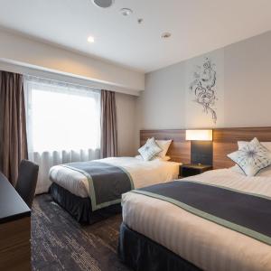 Economy Twin Room