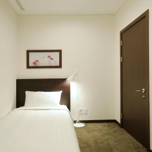 [ECO STAY-NO DAILY CLEANING] Three-Bedroom Deluxe Apartment (4 Adults)