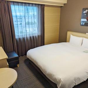 Double Room - Non-Smoking 