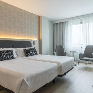 Confort Twin Room