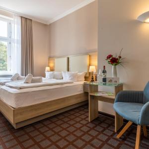 Double Room - Lake Side