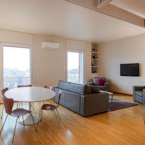 Loft - Separate Building