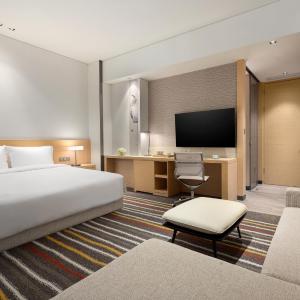 Executive Room - with sofa-bed