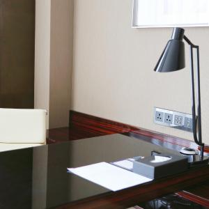 Standard King Room - Accessible
