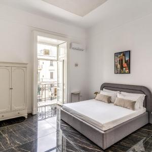 King Room with Balcony