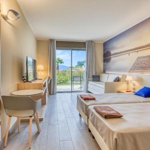 Superior Plus Double or Twin Room