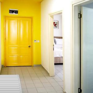 Deluxe Suite with Sea View