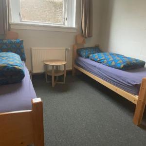2 Person Private Twin Room Ensuite