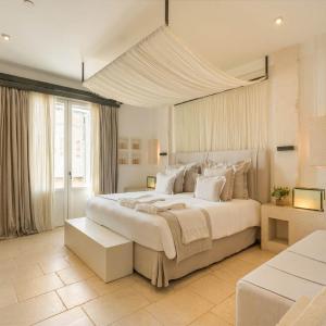 Superior Double Room - La Corte