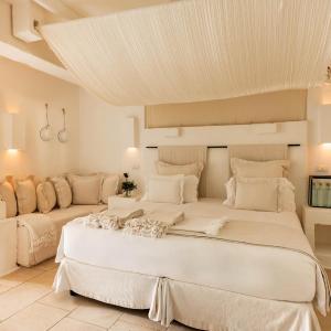 Double Room with Patio