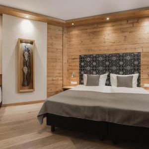 Junior Suite with Terrace